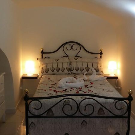 Appartement Sognando Napoli Extérieur photo