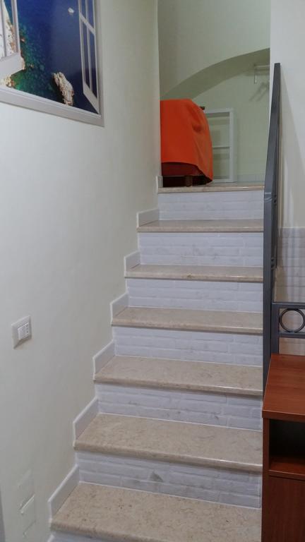 Appartement Sognando Napoli Extérieur photo