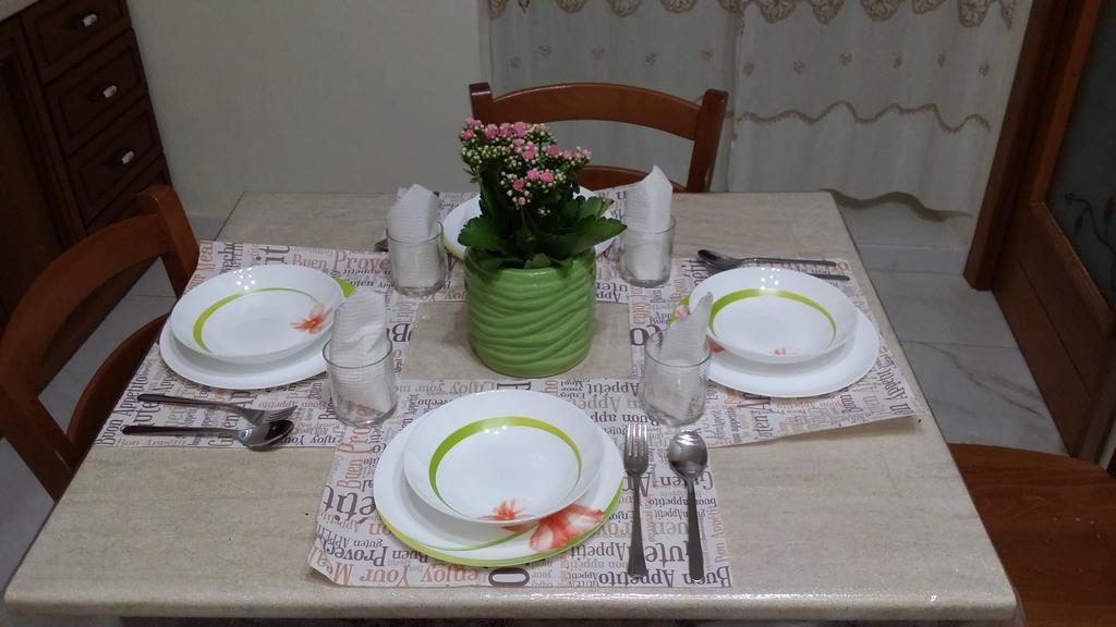 Appartement Sognando Napoli Extérieur photo