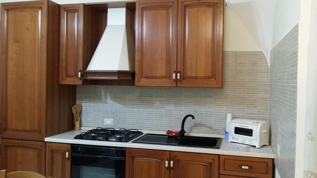 Appartement Sognando Napoli Extérieur photo